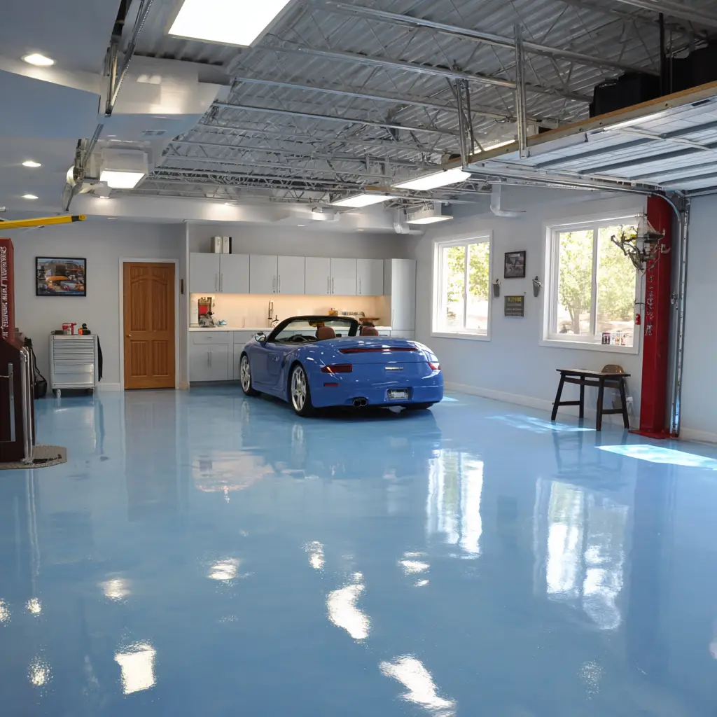 Polyurethane Coating