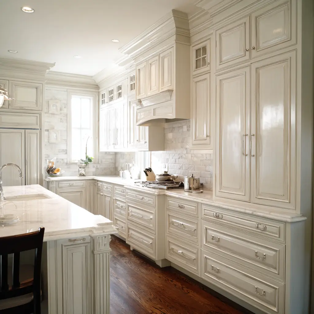 Reface or Repaint Cabinets