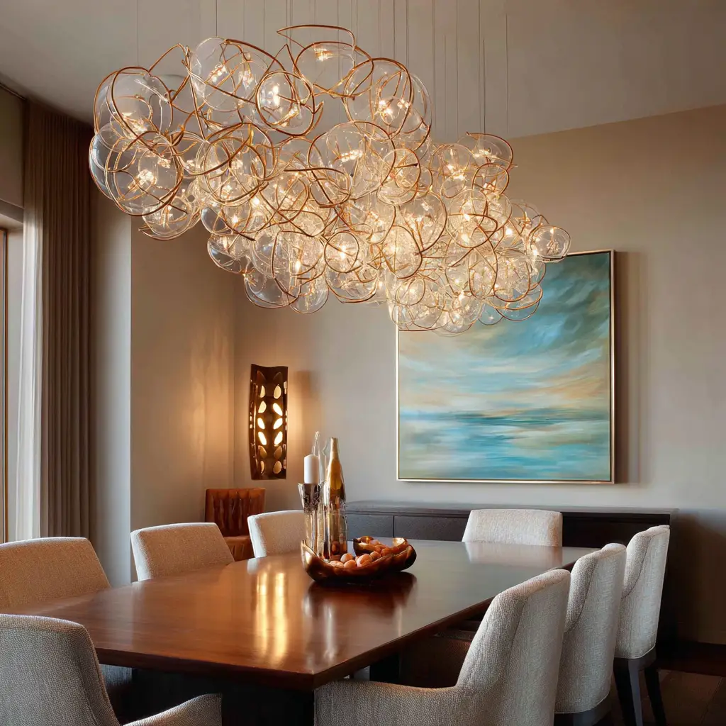 Reimagine Lighting Fixtures