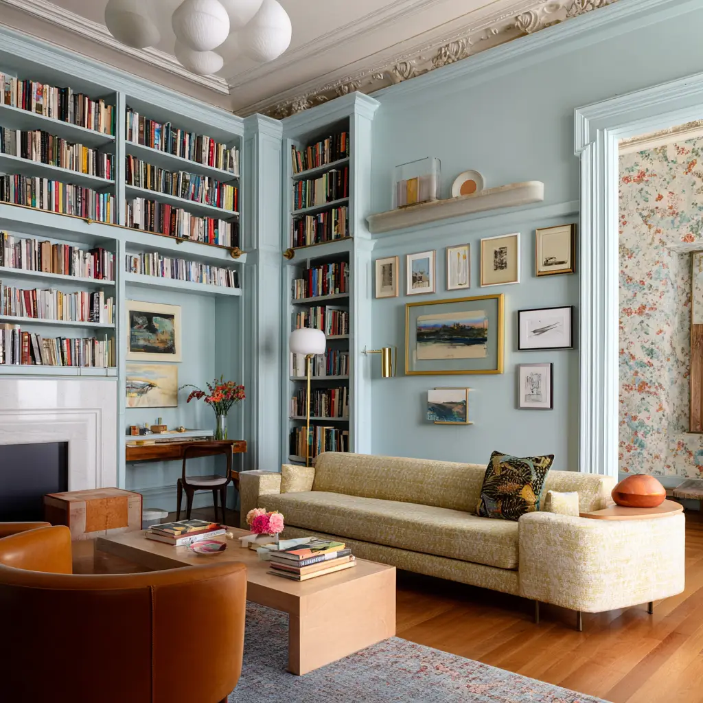 Replace Old Fixtures