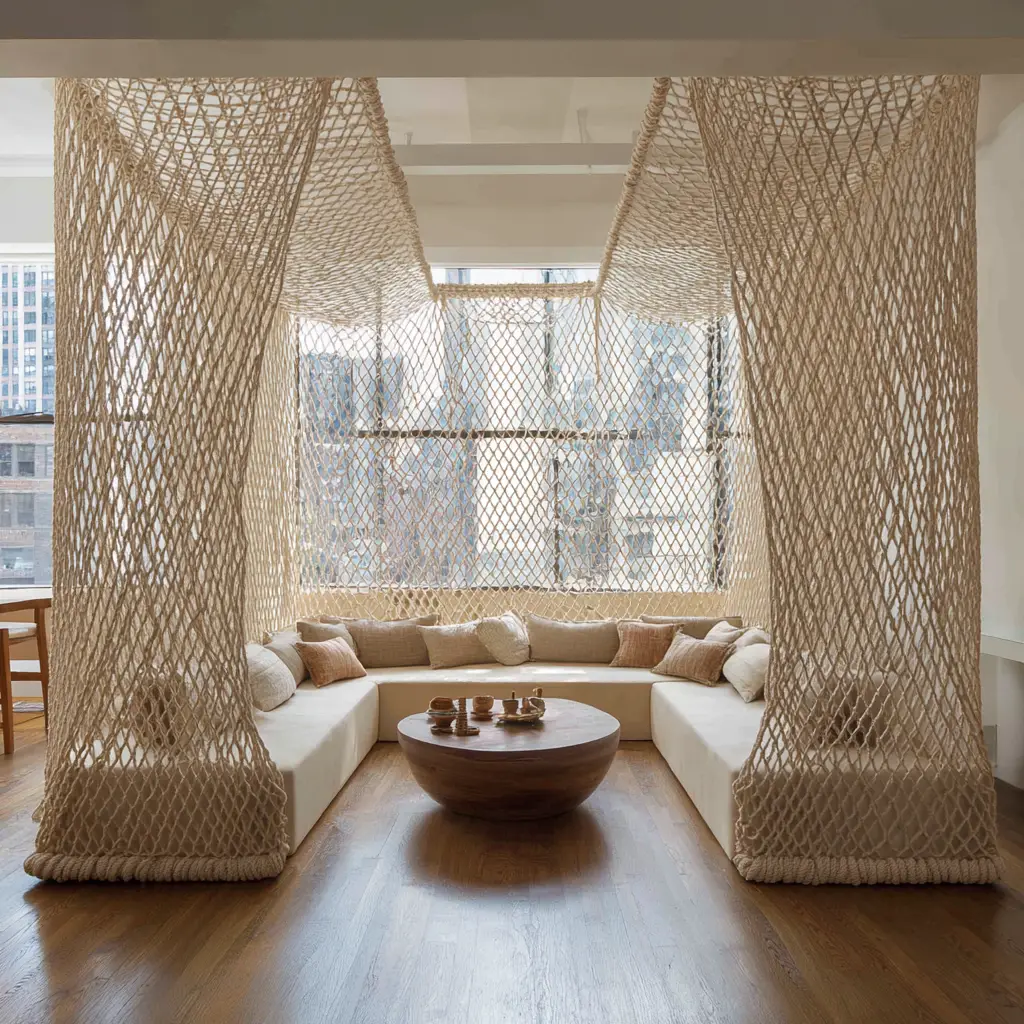 Rope or String Partition