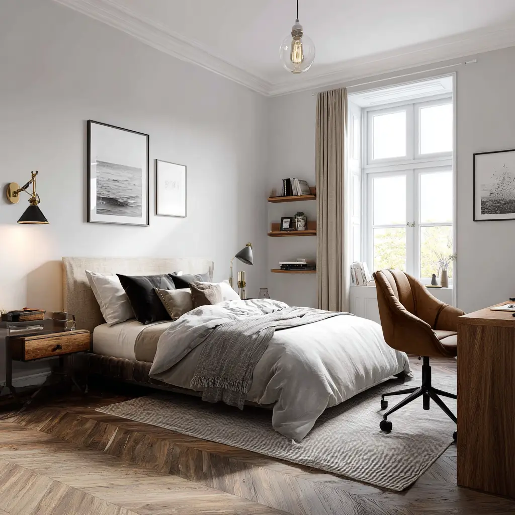 Scandinavian Simplicity