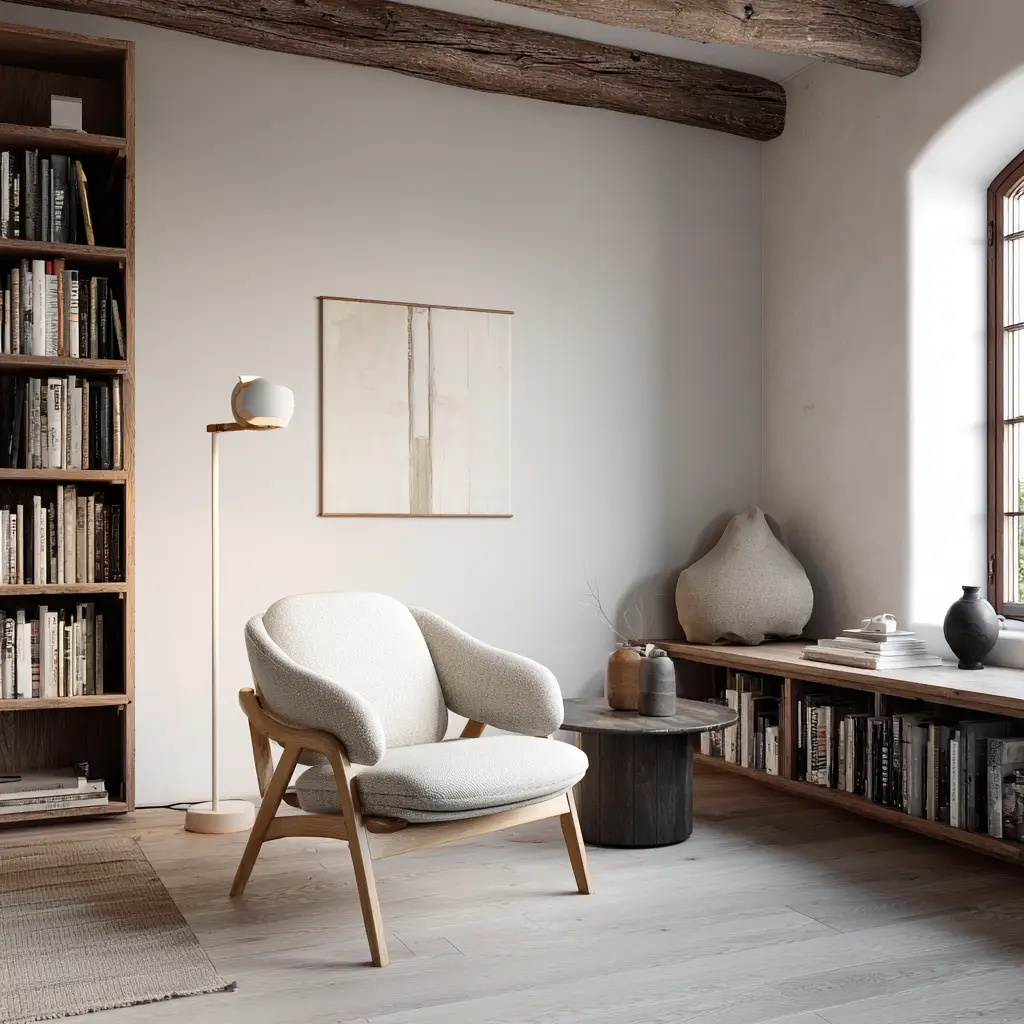 Scandinavian Simplicity