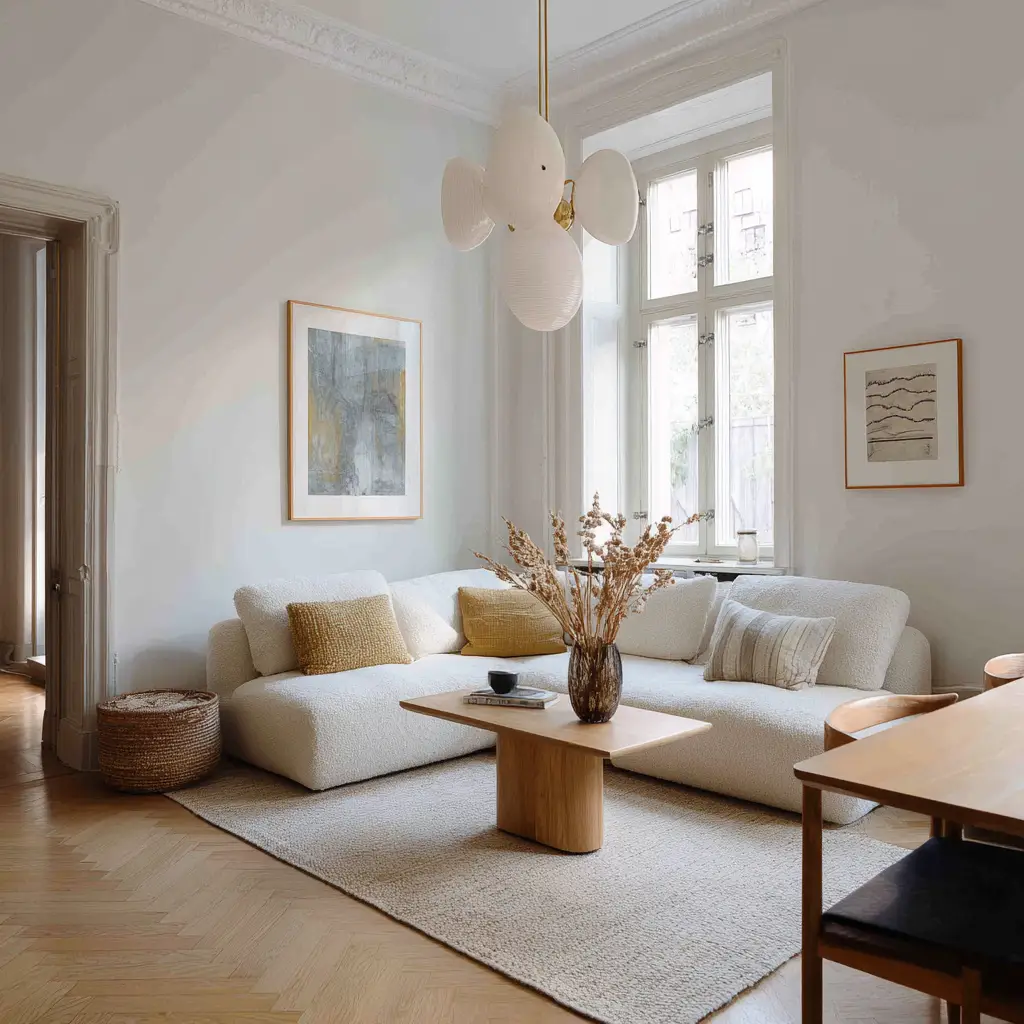 Scandinavian Simplicity