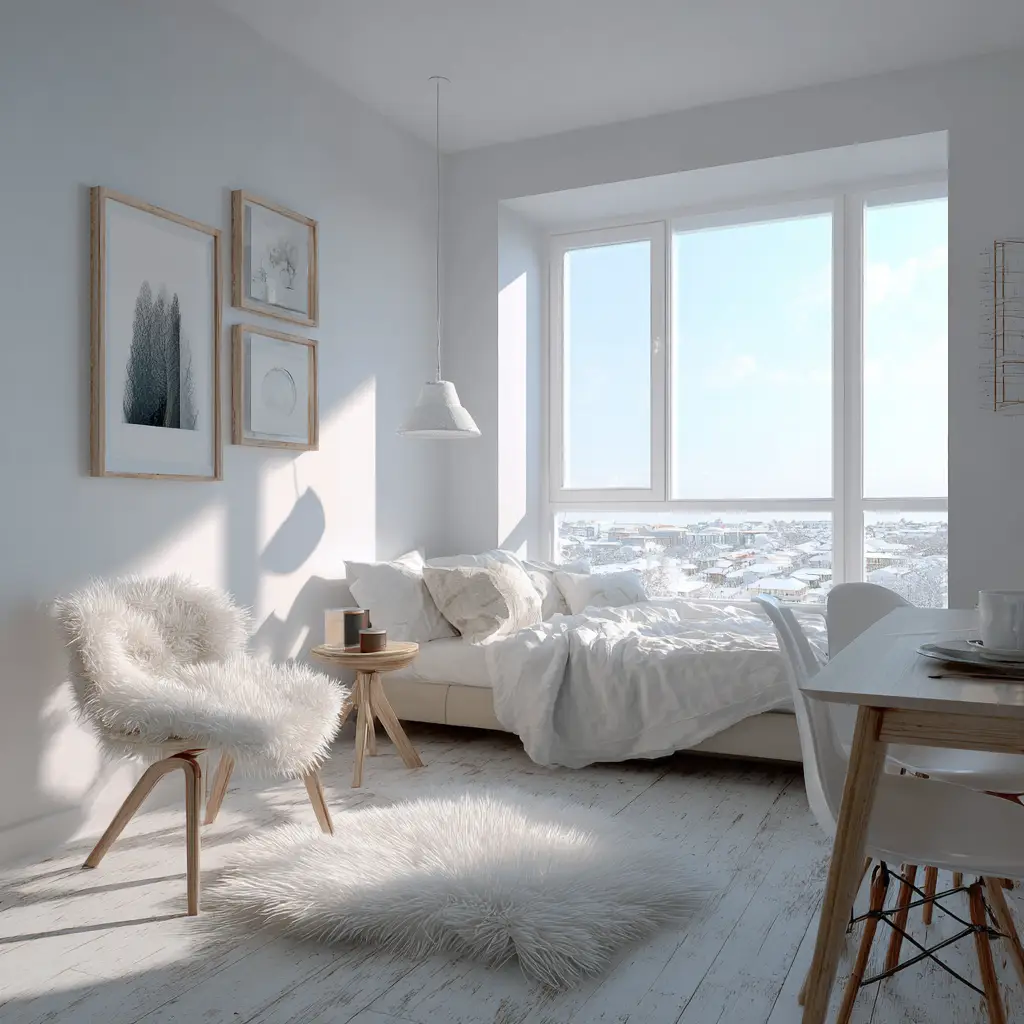 Scandinavian Simplicity