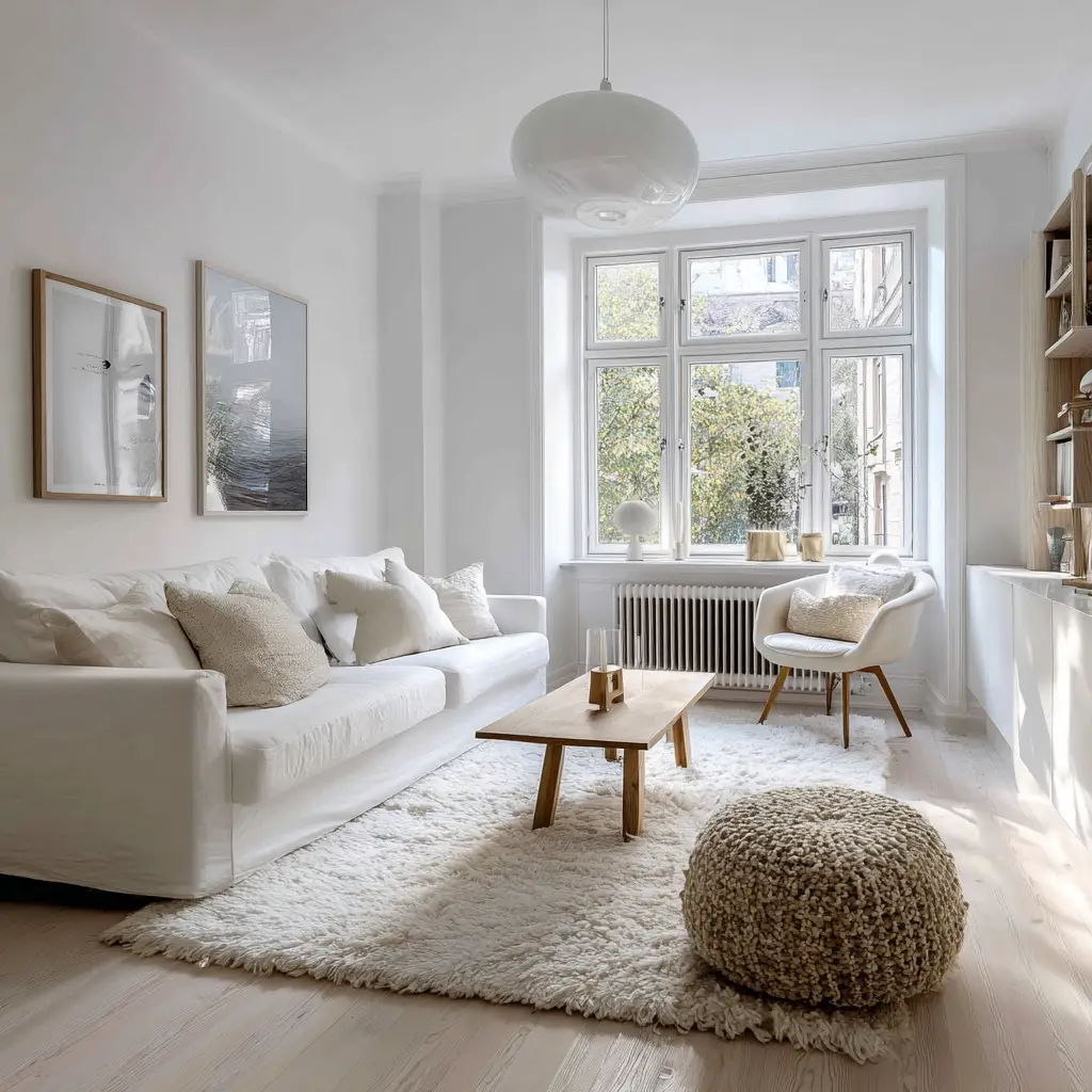 Scandinavian Simplicity