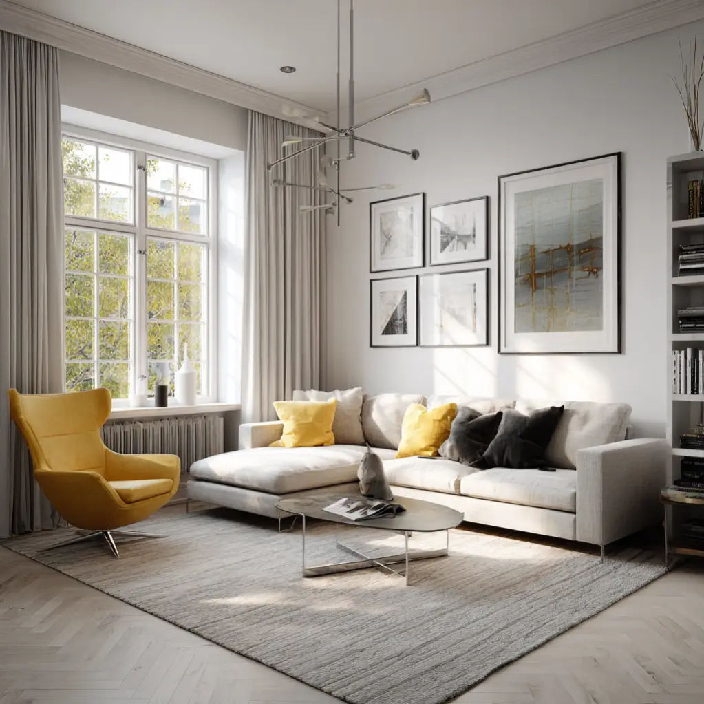 Scandinavian Simplicity