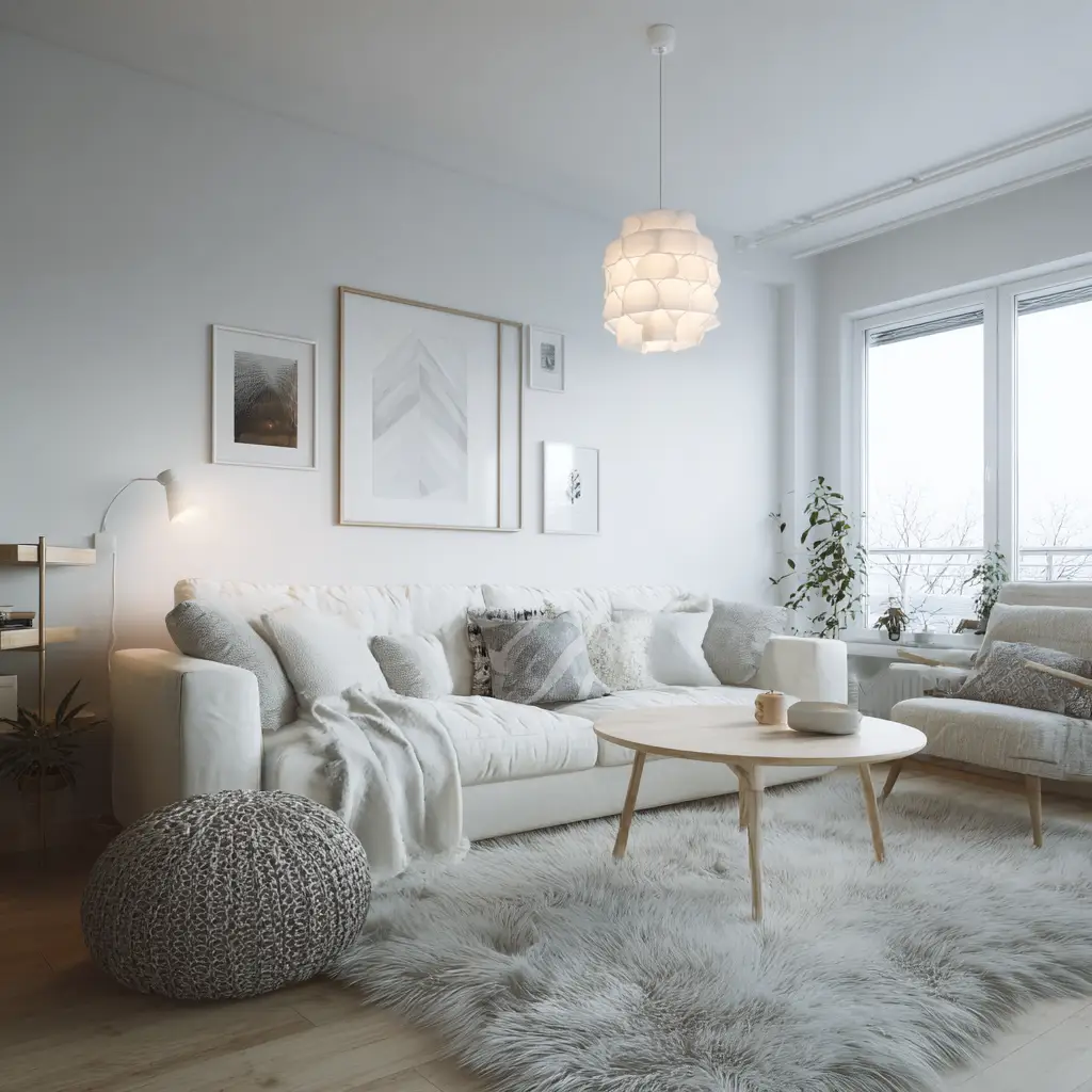 Scandinavian Simplicity