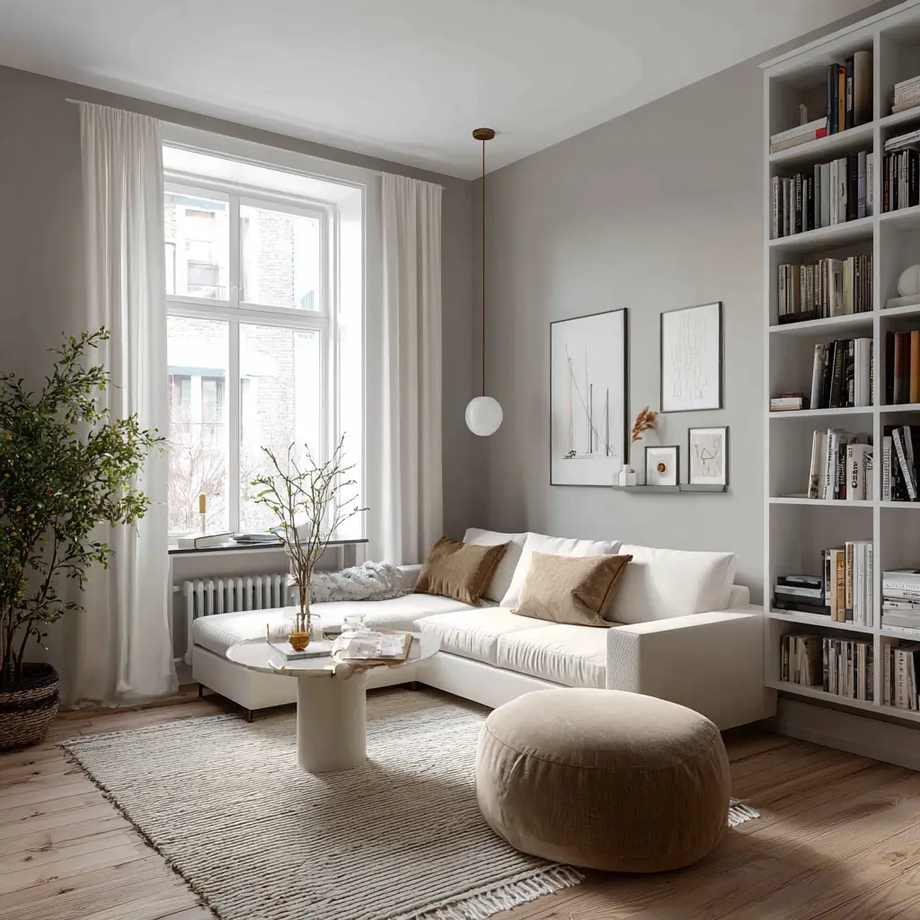 Scandinavian Simplicity