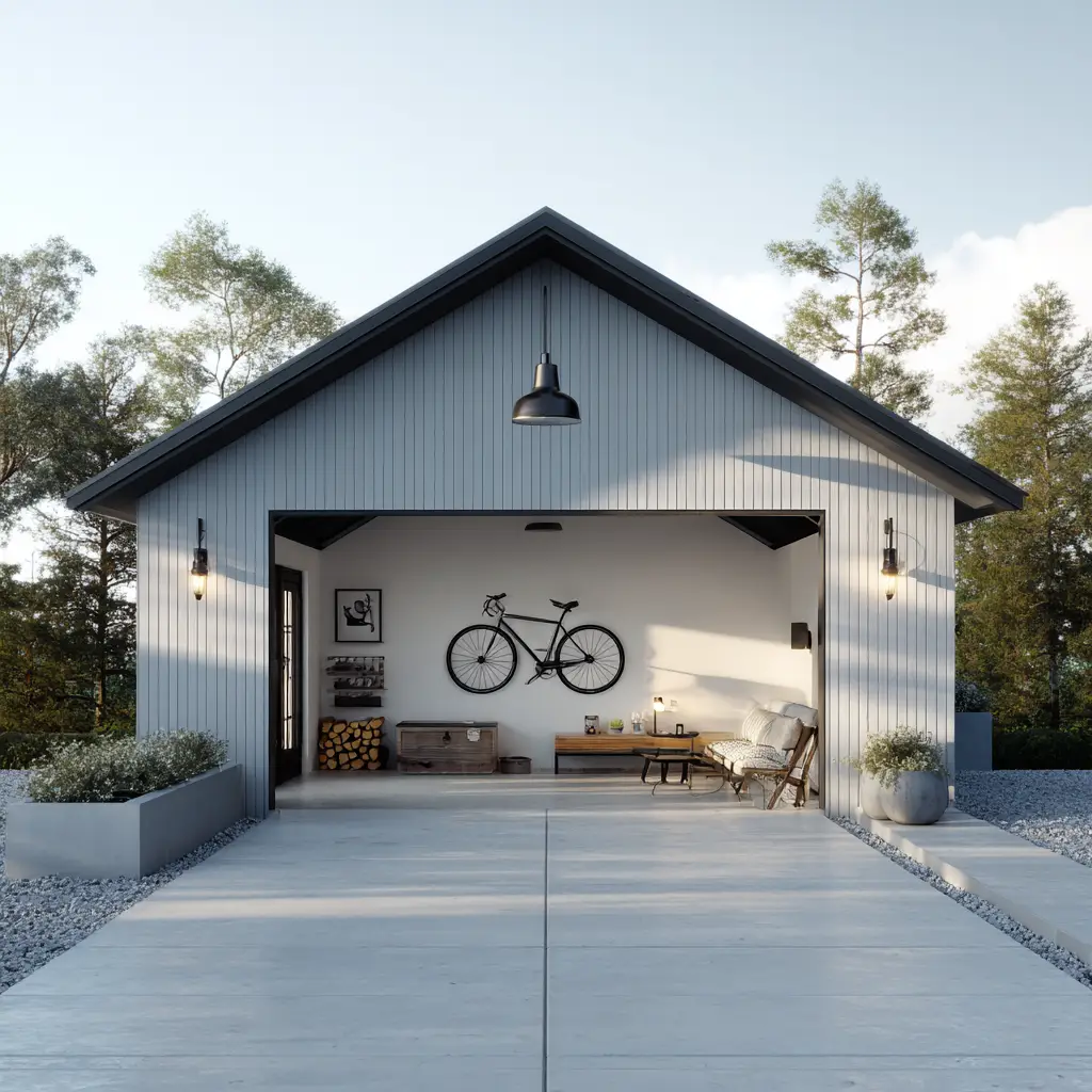Scandinavian Simplicity