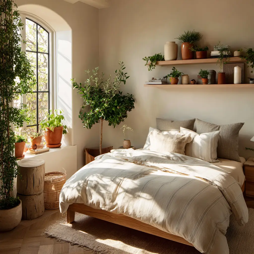 Scent Your Space