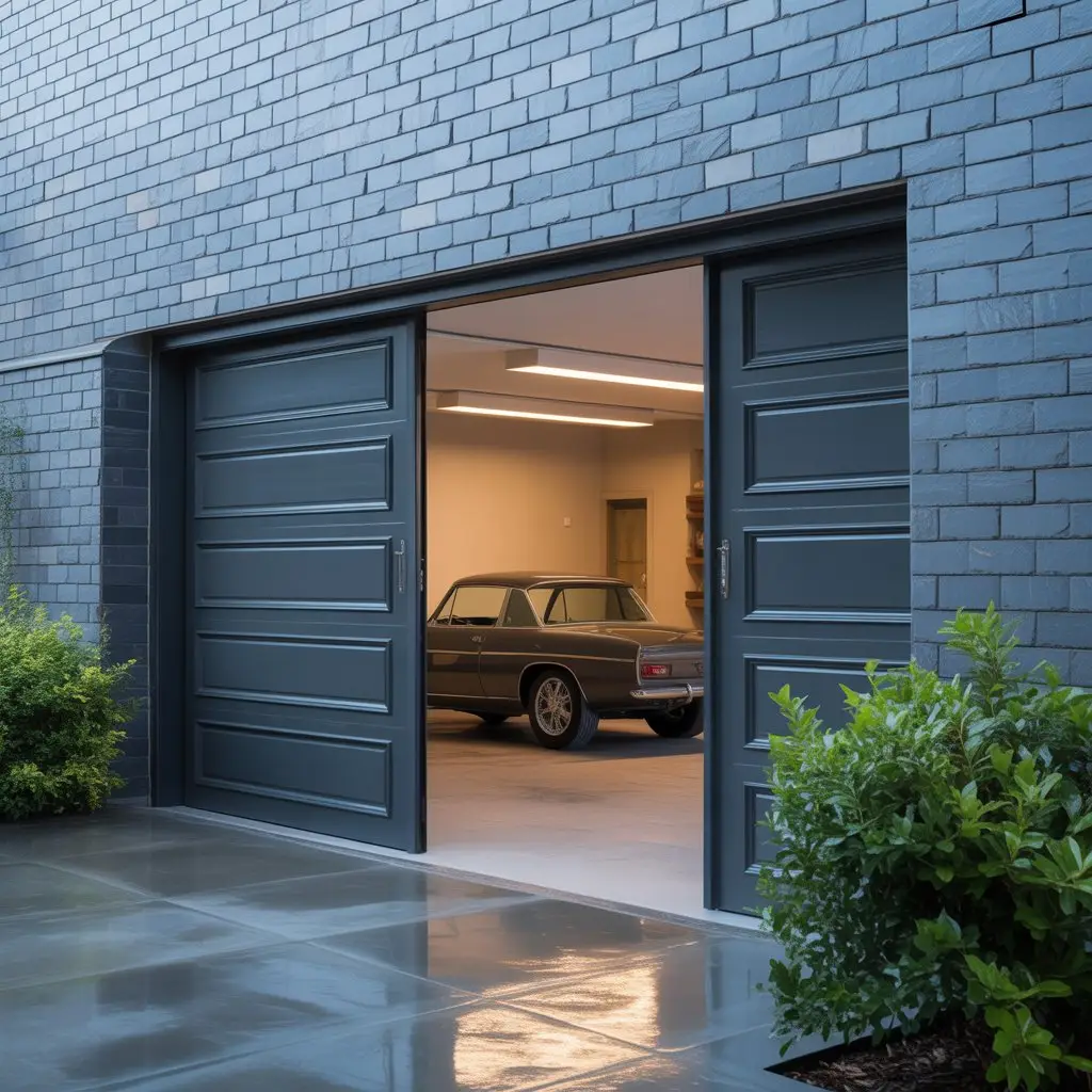 Slate Tiles