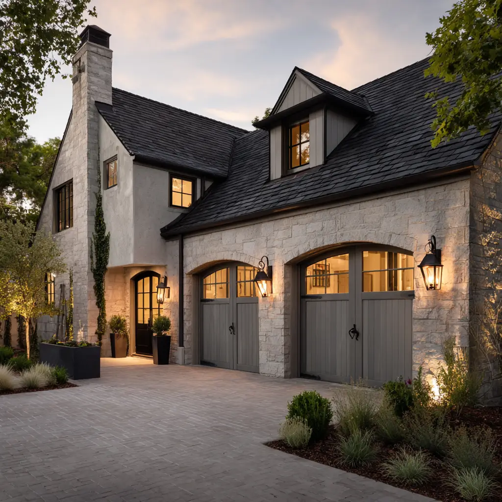 Smart Garage Doors