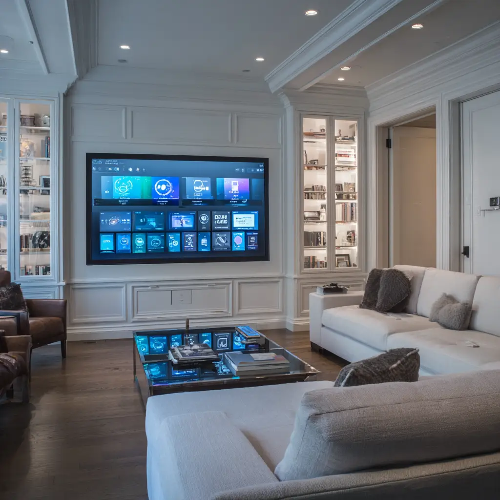 Smart Home Integration