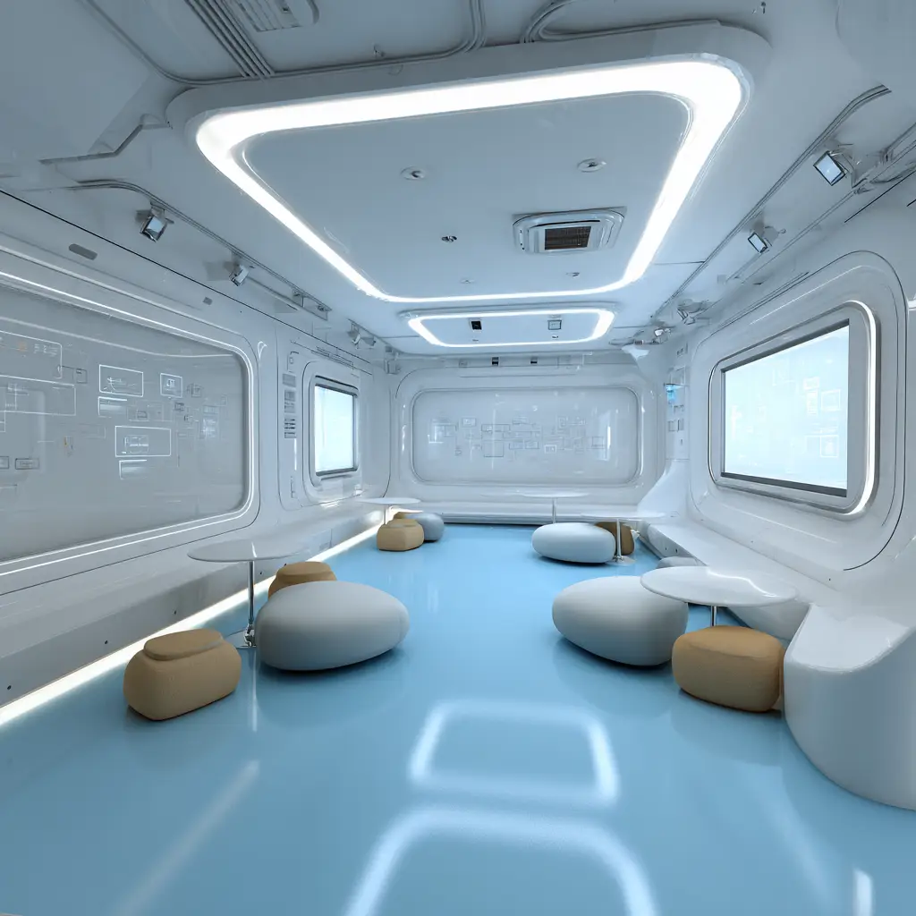 Smart Technology Integration