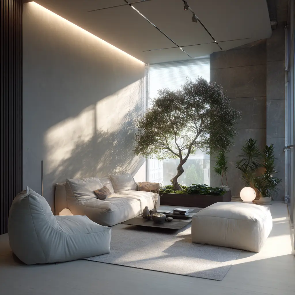 Soft Lighting