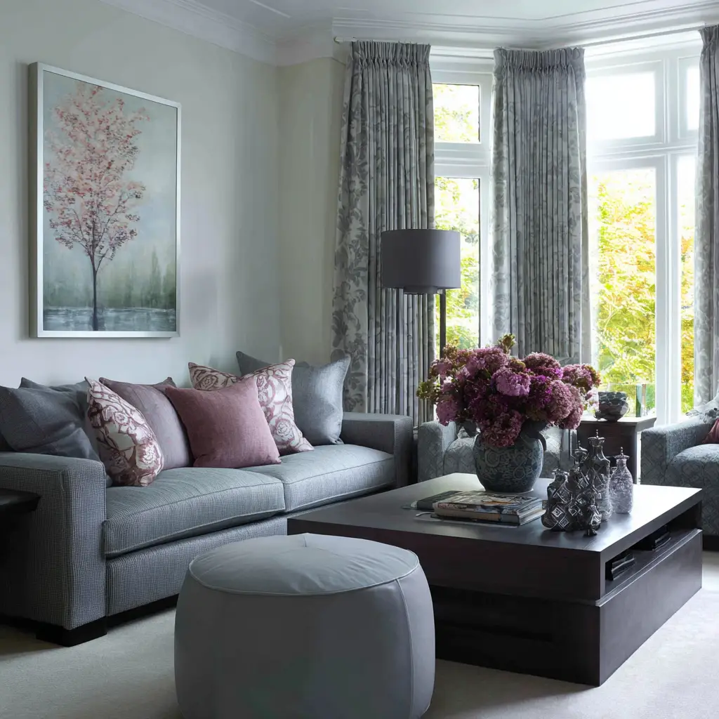 Soft Textures and Fabrics
