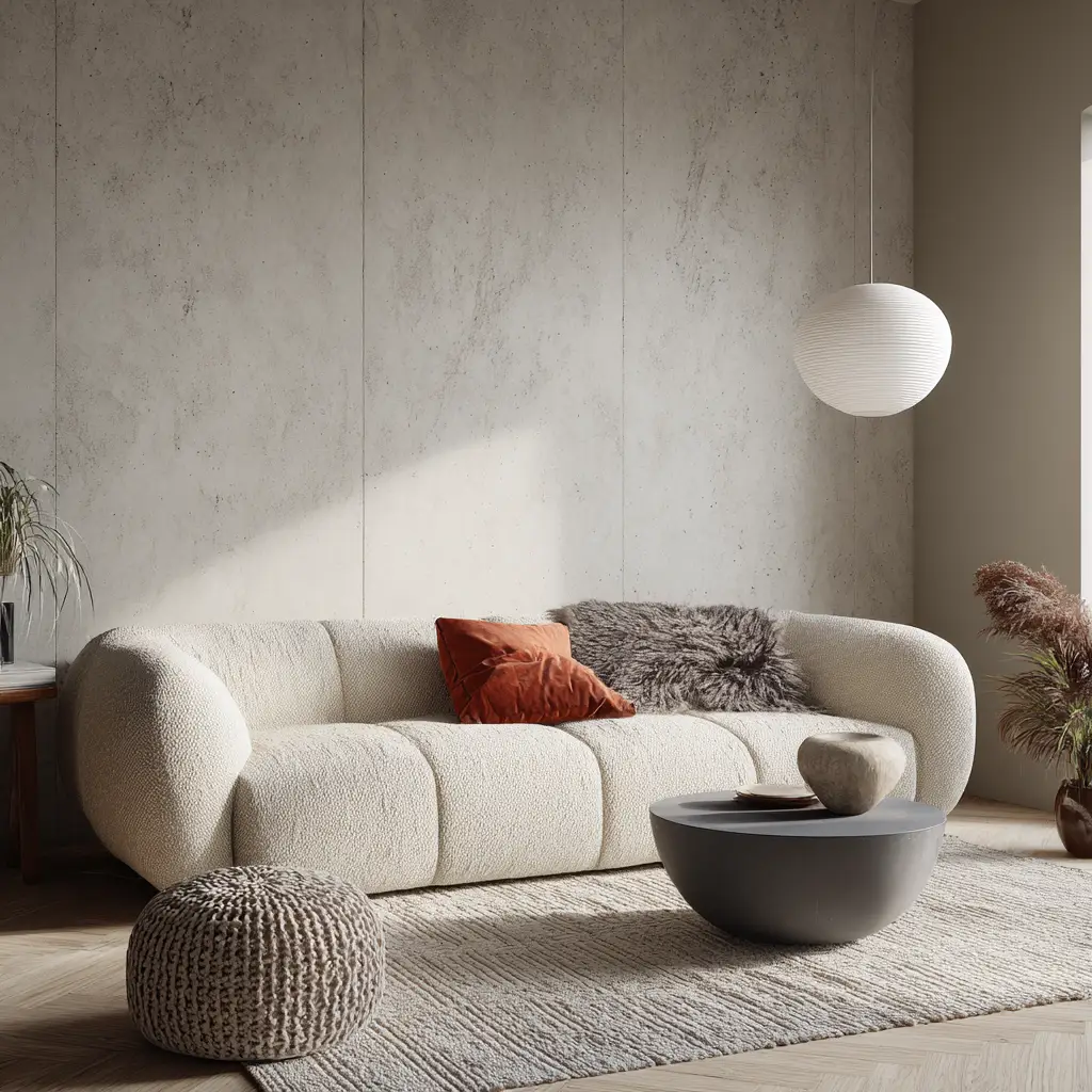 Soft Textures for Balance