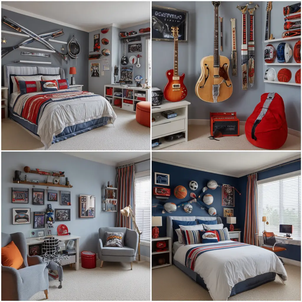 Sports Lover’s Zone