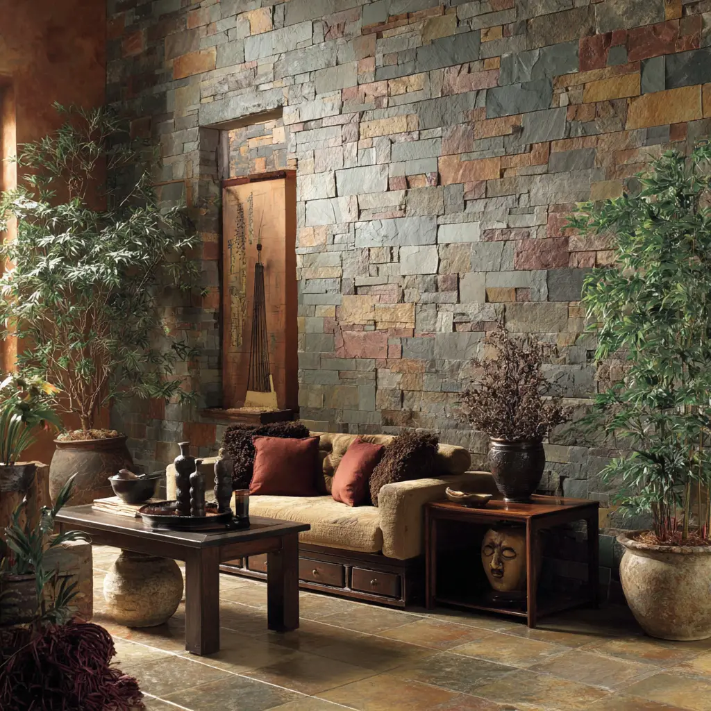 Stone Veneer Texture
