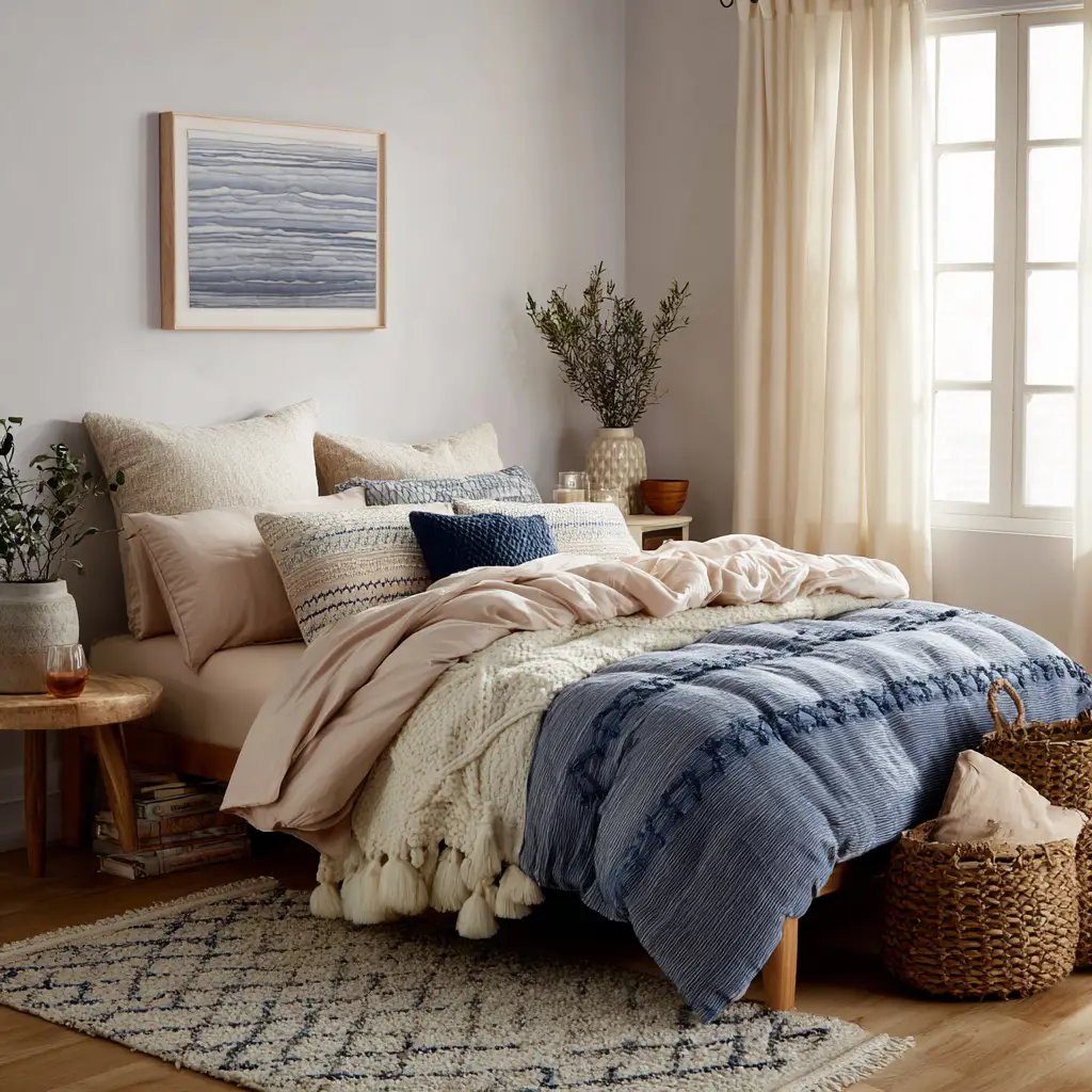 Style Your Nightstands
