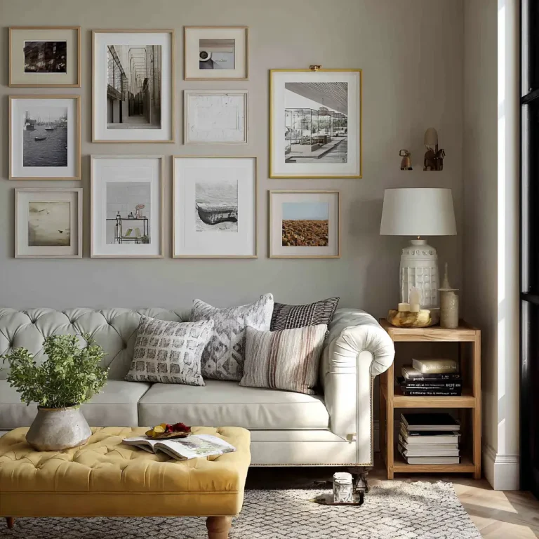 16 Living Room Decor Ideas