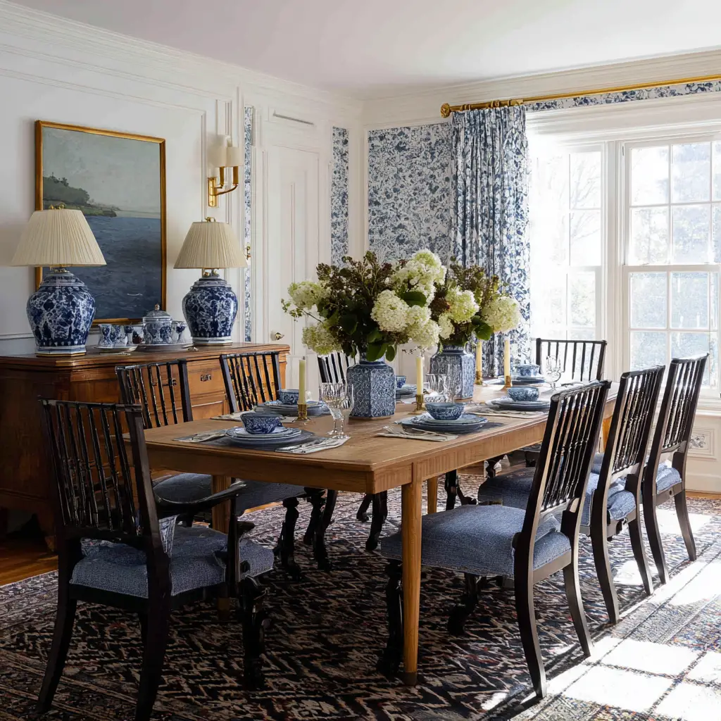 Style the Table Year-Round