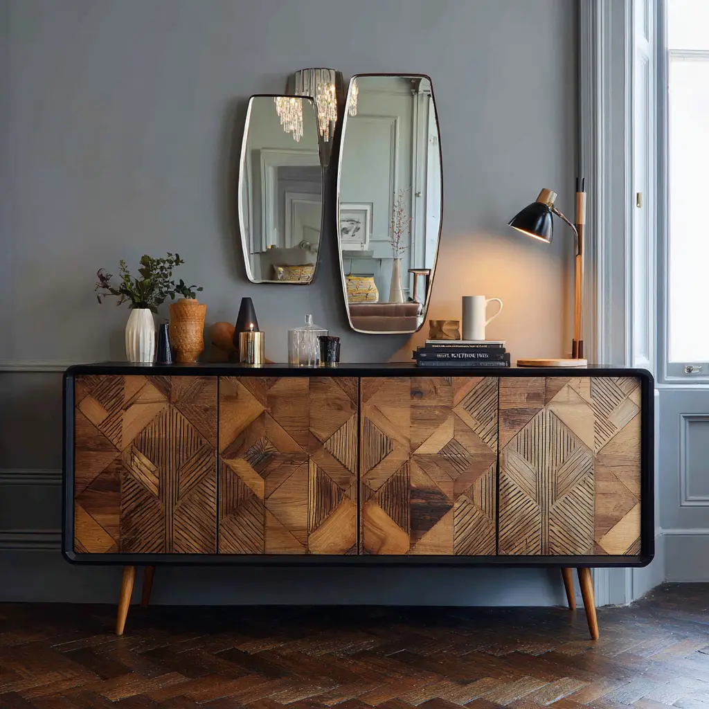 Stylish Sideboard