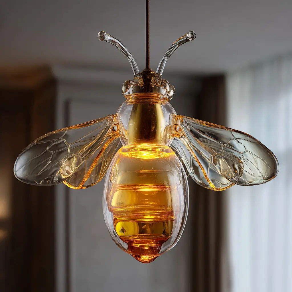 Sweet Bee Lighting Fixtures
