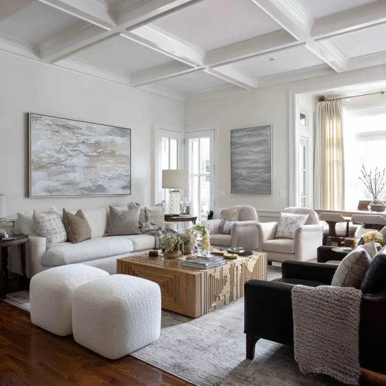 17 Kitchen Interior Design Ideas