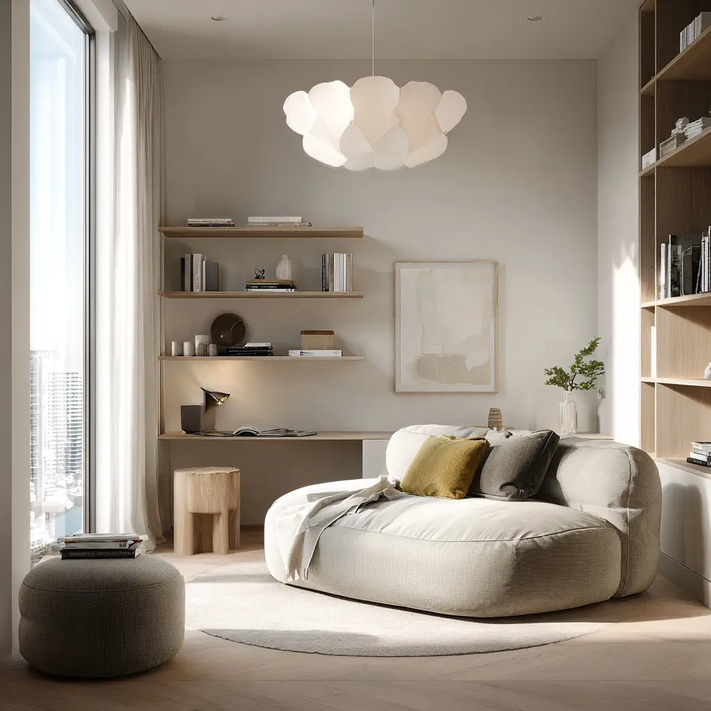 Try Minimalist Styling