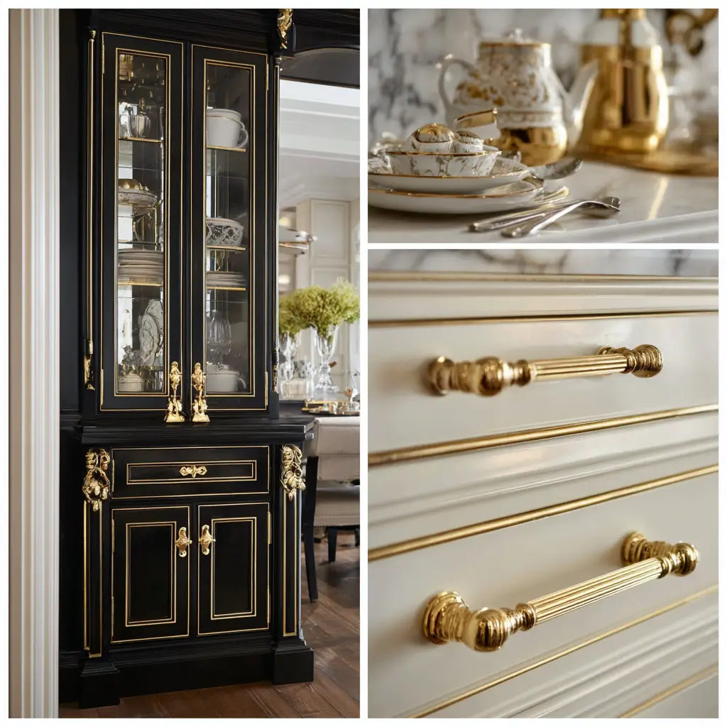 Update Cabinet Hardware