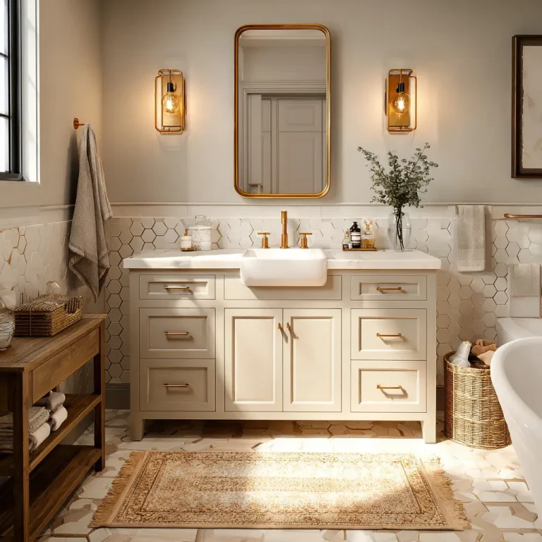 21 Bedroom Makeover Ideas