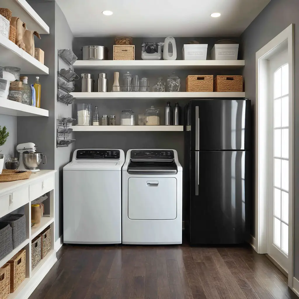 Upgrade Your Appliances