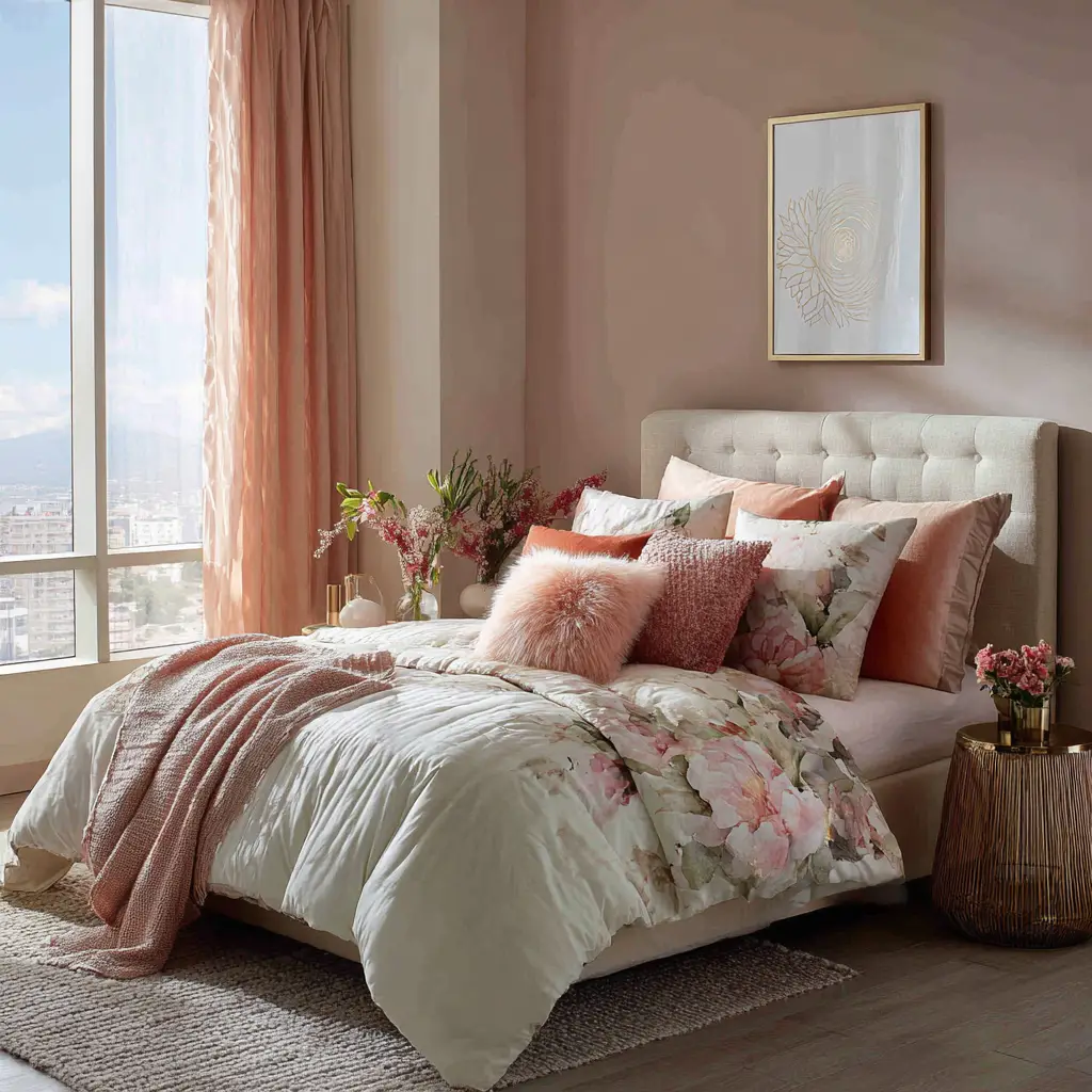 Upgrade Your Bedding