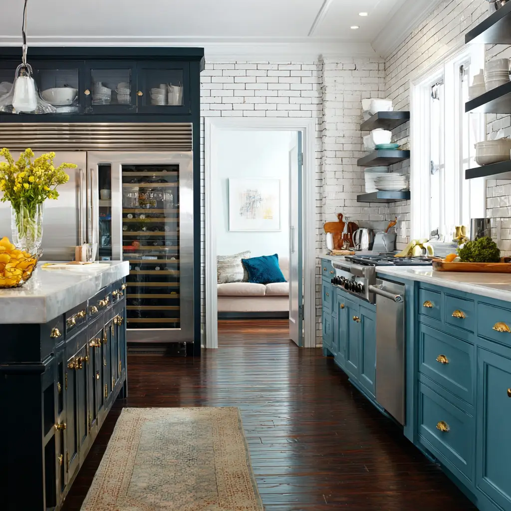Upgrade Your Cabinets
