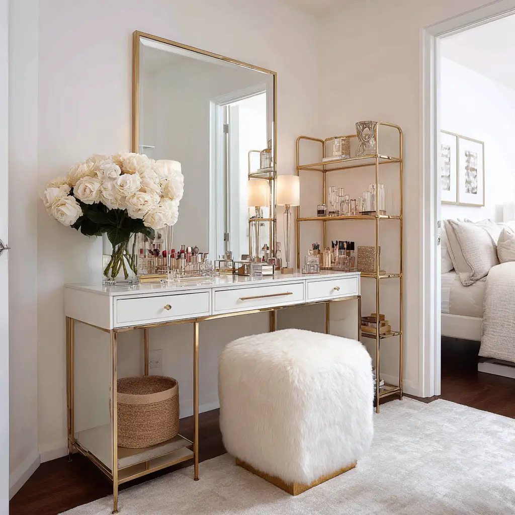 Upgrade Your Vanity