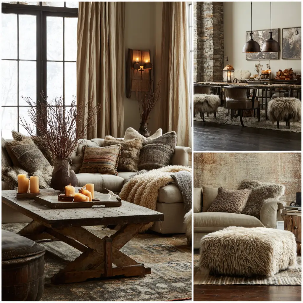 Use Layered Textures