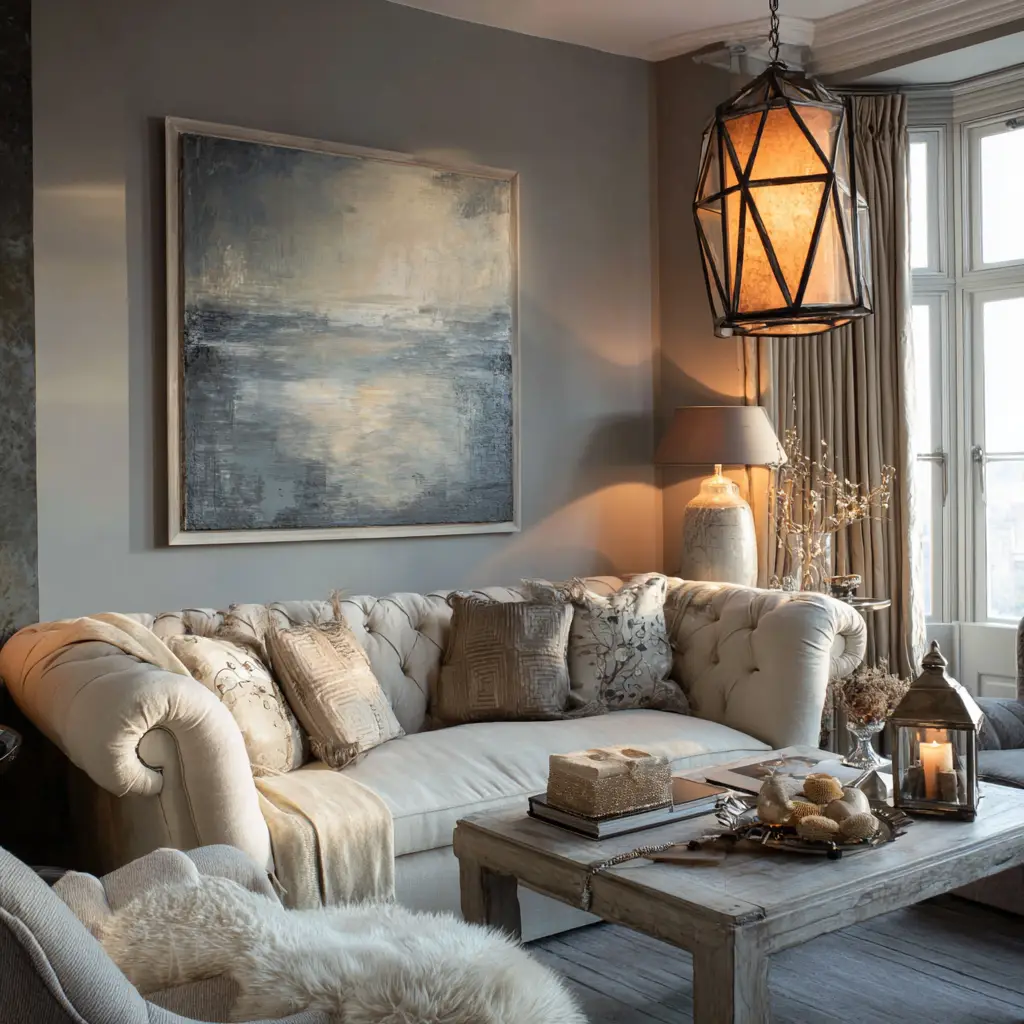 Use Statement Lighting