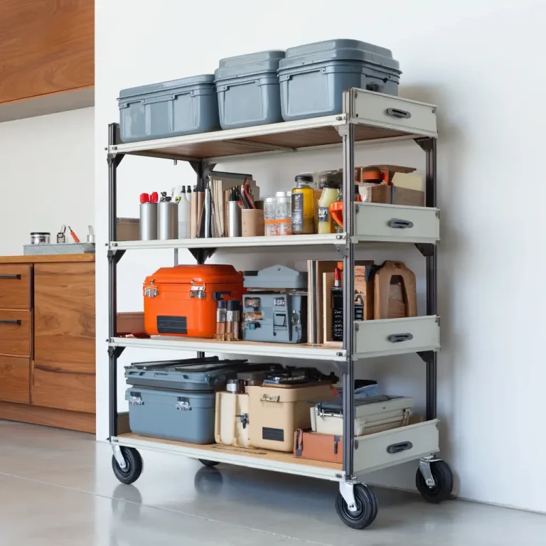 20 Garage Organization Ideas for Sports Equipment