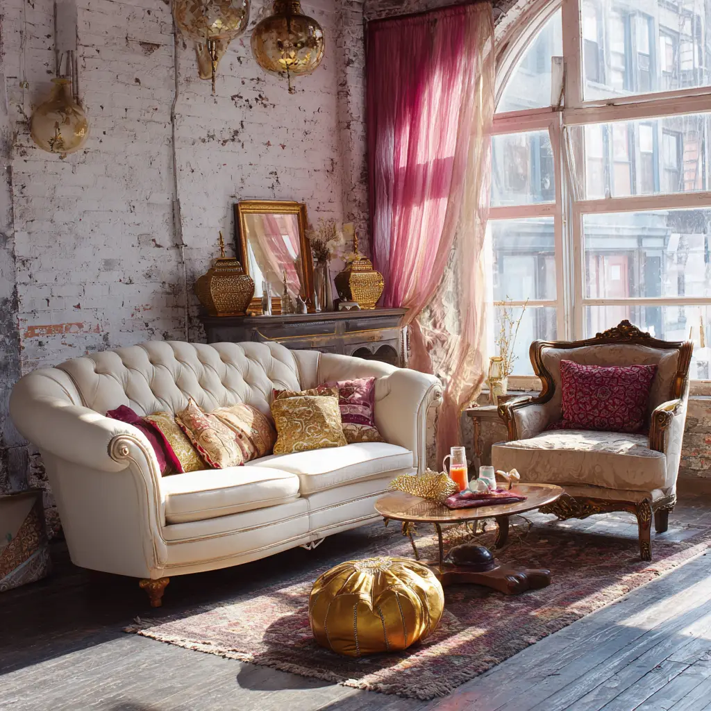 Vintage Revival