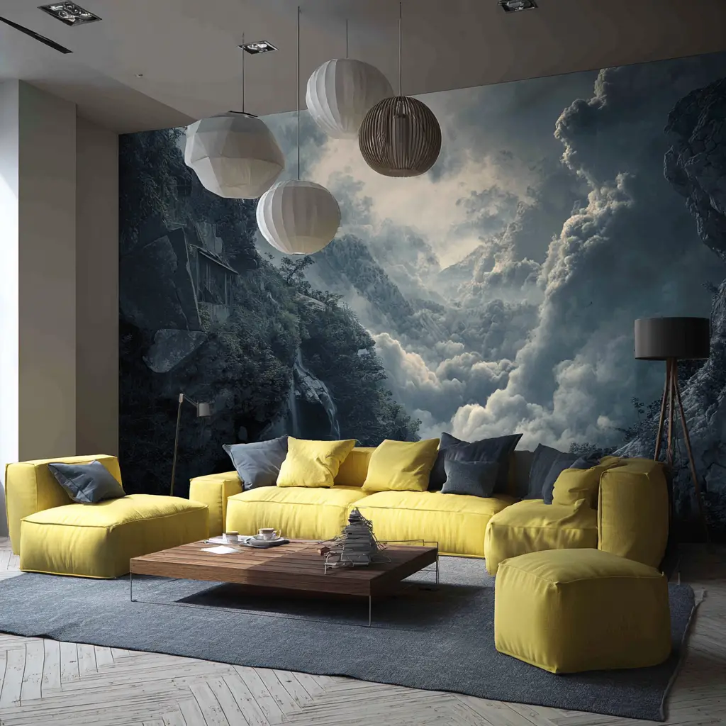 Wall Murals