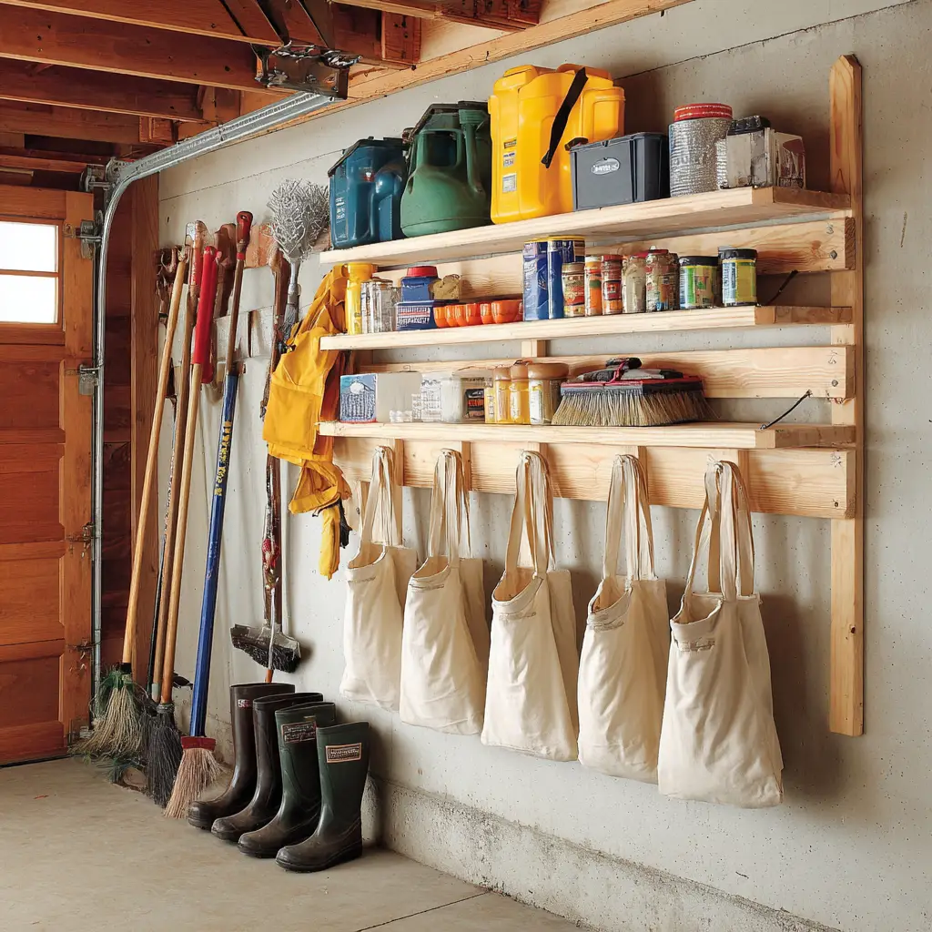 Wall Straps or Slings