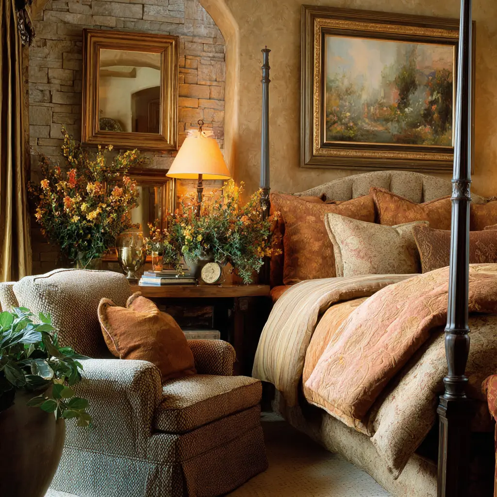 Add Personal Touches