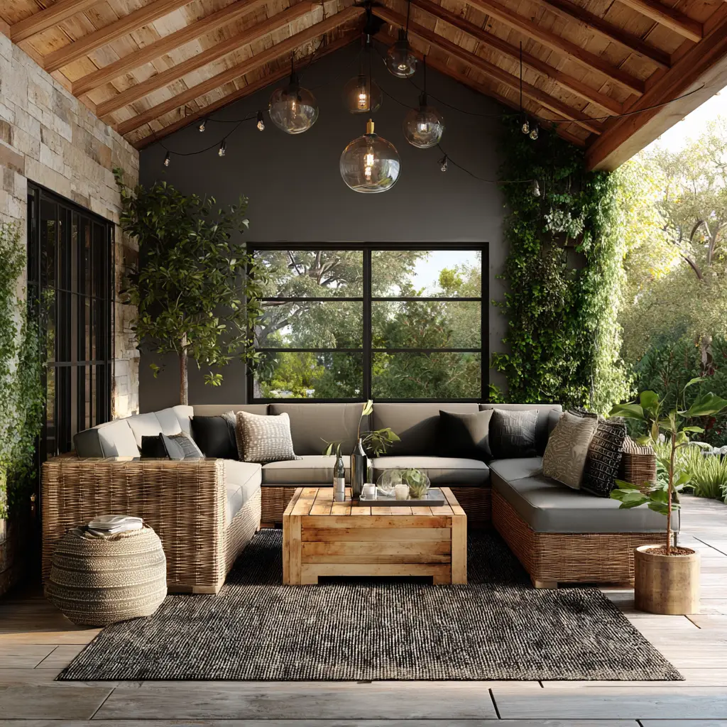 Connect with the Outdoors