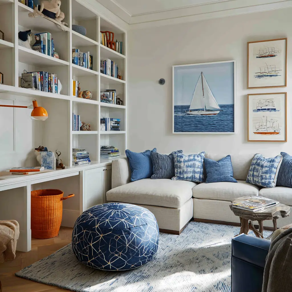 Create a Family-Friendly Layout