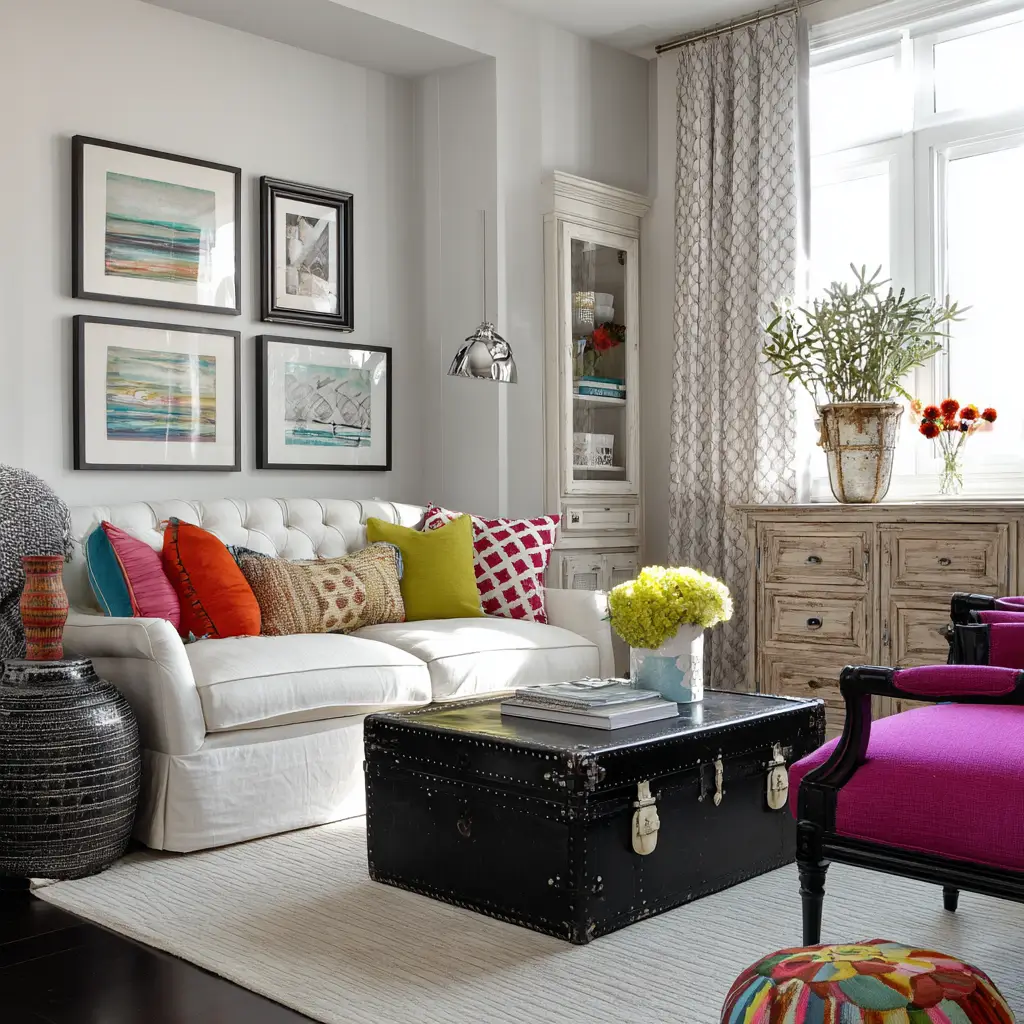 Personalized Touches