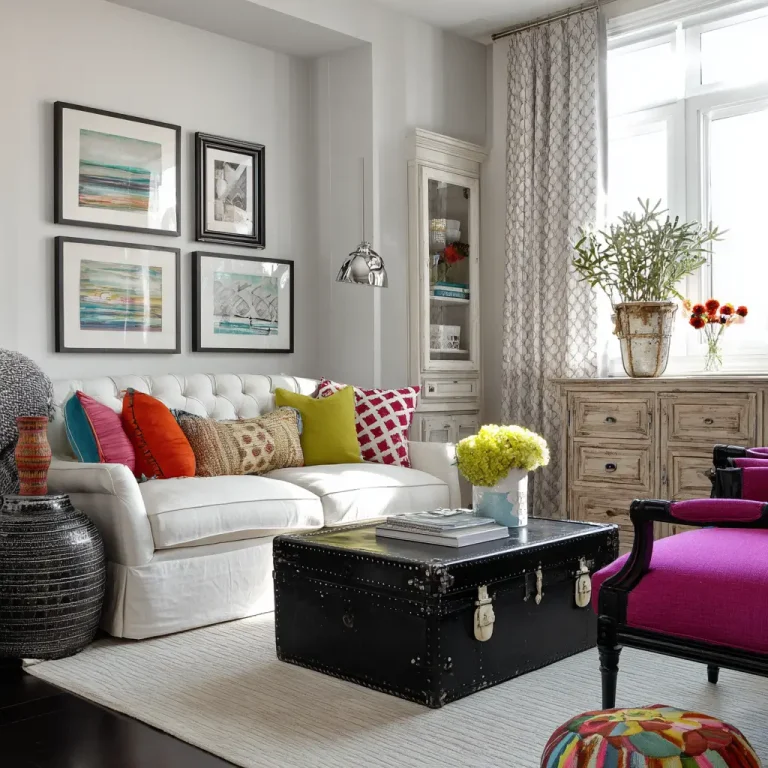 17 Nursery Room Design Ideas