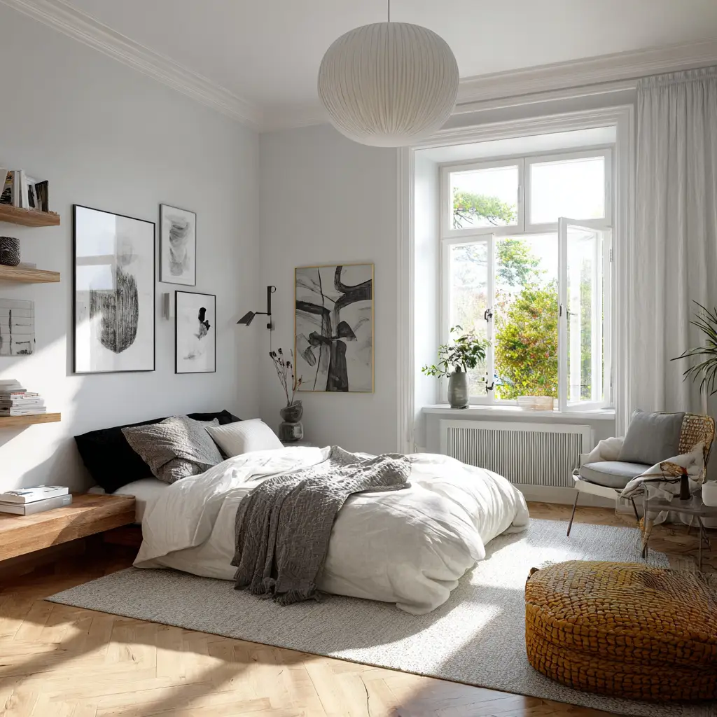 Scandinavian Simplicity